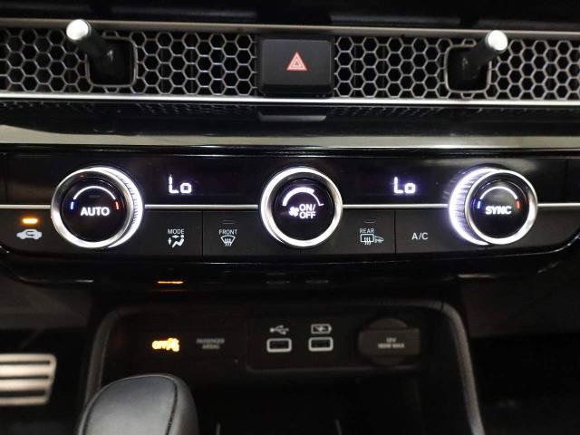 Used 2024 Honda Civic Sport Touring image 34