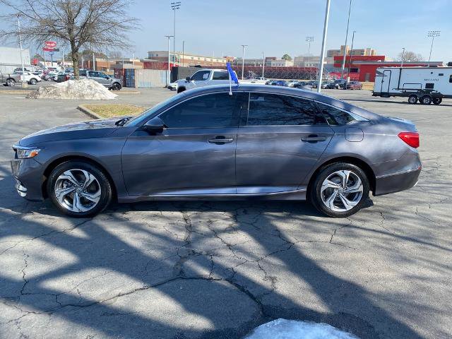 Used 2020 Honda Accord EX-L image 4