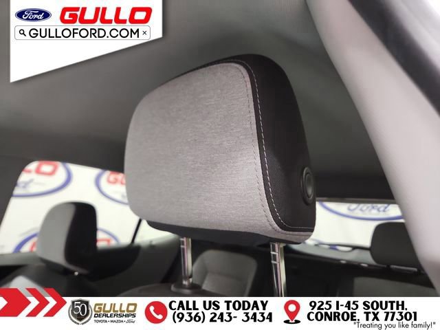 Used 2023 Chevrolet Equinox LT w/ Driver Convenience Package image 17