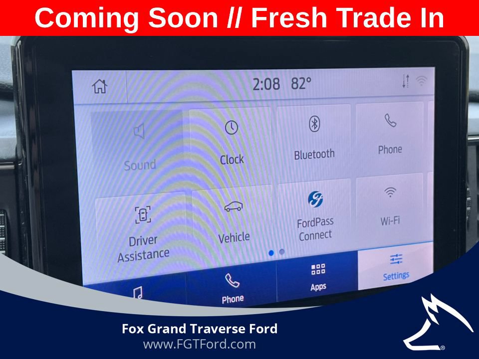 Certified 2020 Ford Explorer XLT w/ Equipment Group 202A AWD/4WD image 23