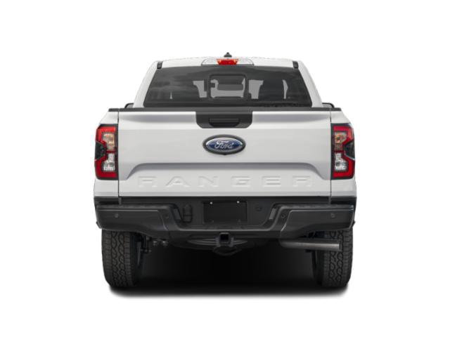 Certified 2024 Ford Ranger XLT w/ Technology Package AWD/4WD image 5