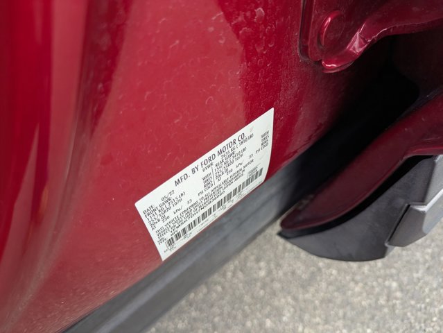 Certified 2022 Ford Explorer XLT w/ Equipment Group 202A image 34