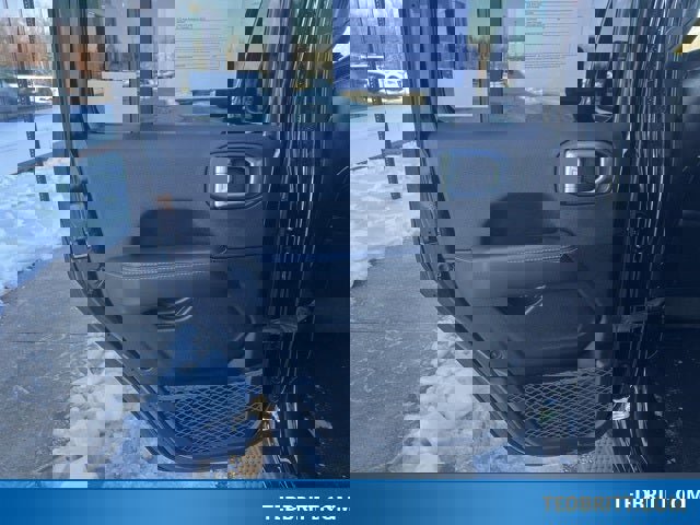 Used 2021 Jeep Wrangler Unlimited Sahara w/ LED Lighting Group image 18