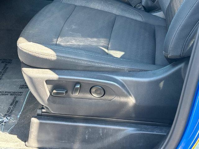 Used 2026 Chevrolet Silverado 1500 RST RWD image 17