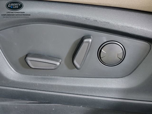 Certified 2023 Ford Explorer XLT image 14