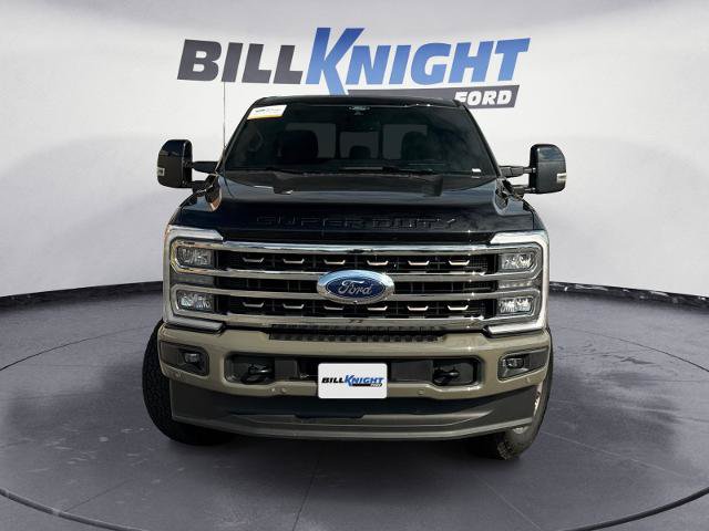 Certified 2026 Ford F250 King Ranch AWD/4WD image 8