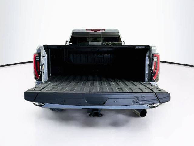 Used 2025 GMC Sierra 2500 AT4 w/ Technology Package AWD/4WD image 21