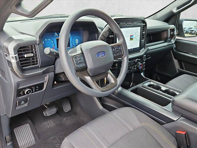 Certified 2024 Ford F150 STX RWD image 10