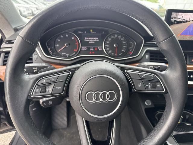 Used 2022 Audi A5 2.0T Premium w/ Convenience Package AWD/4WD image 10