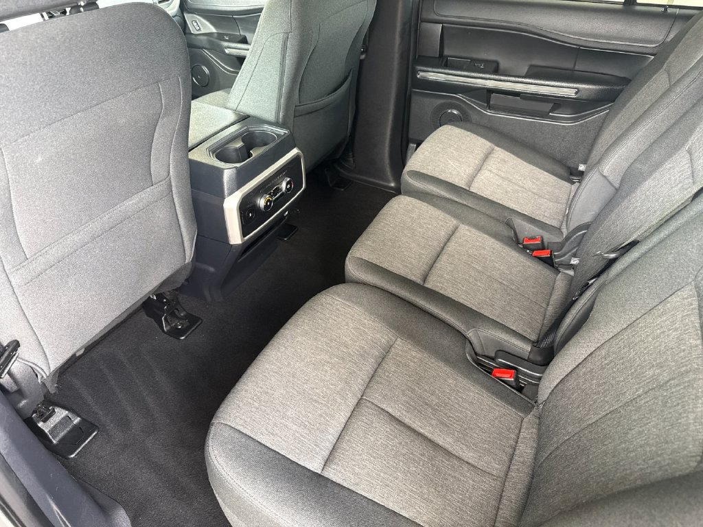 Certified 2024 Ford Expedition Max XLT AWD/4WD image 11