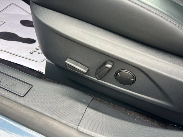 Certified 2024 Ford Mustang Mach-E Premium AWD/4WD image 20
