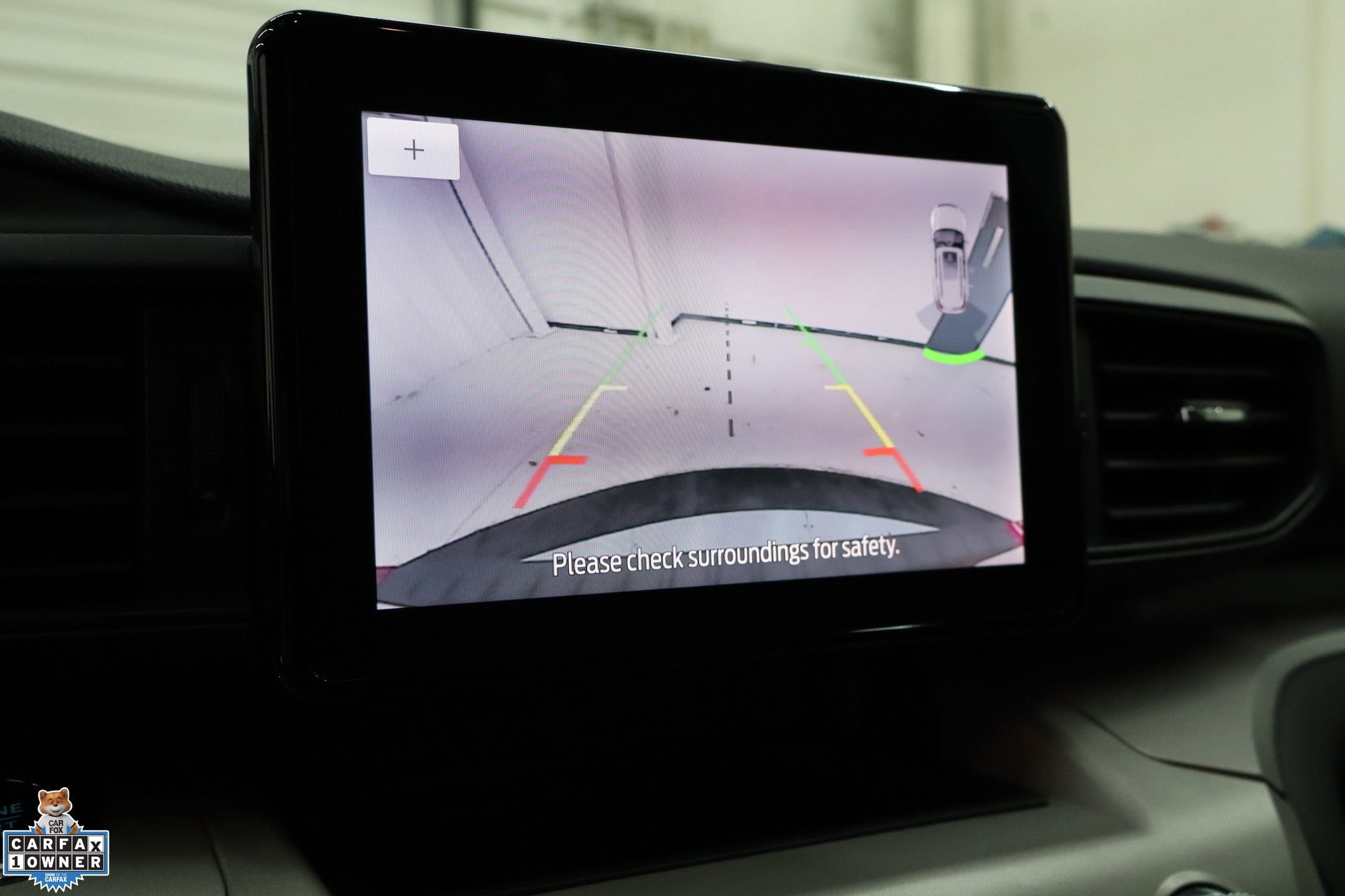 Certified 2023 Ford Explorer XLT image 23