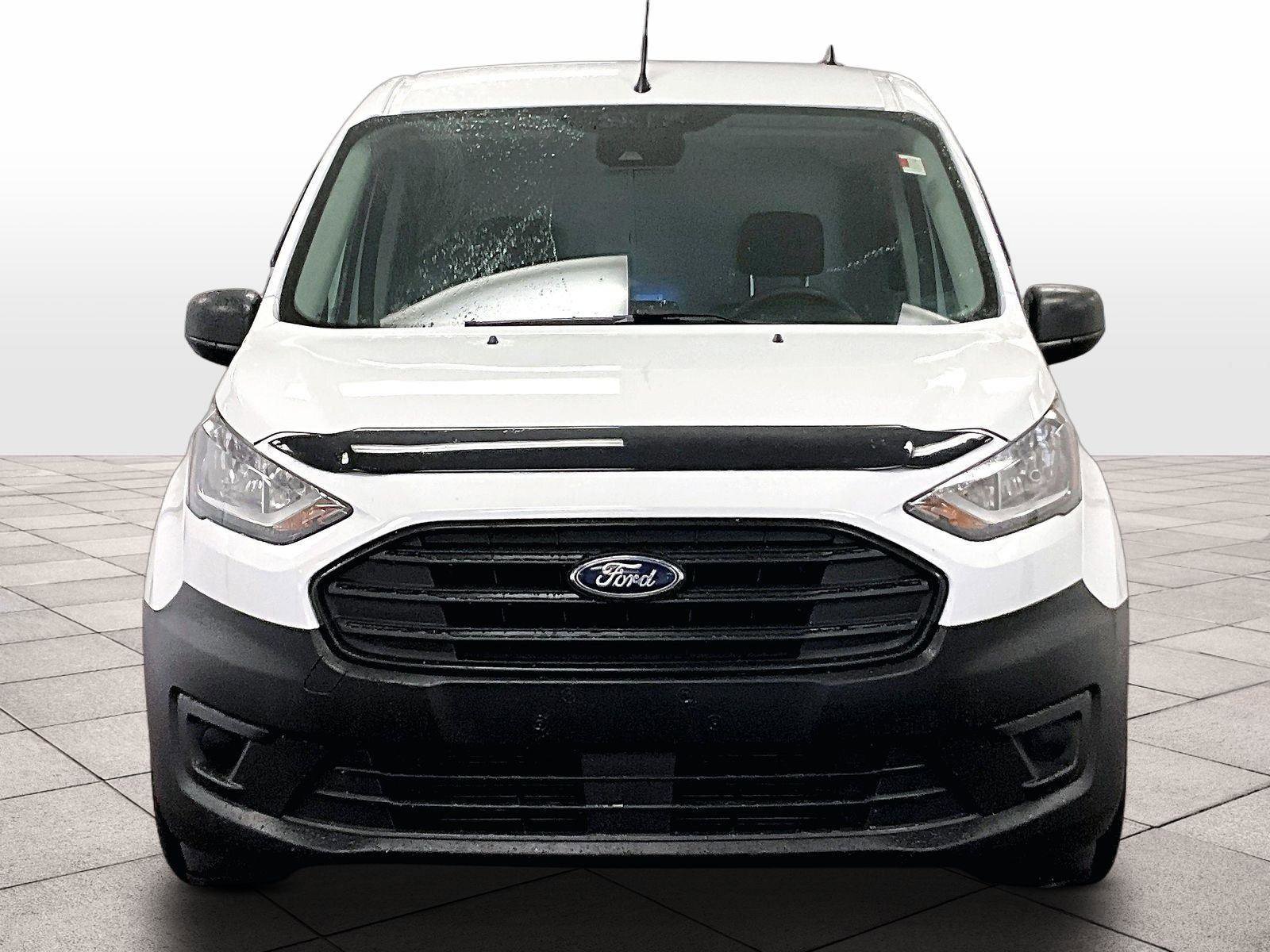 Certified 2020 Ford Transit Connect XL FWD image 3