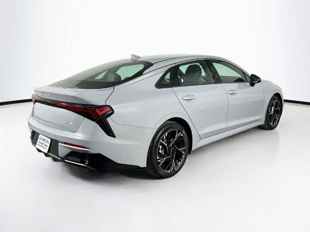 Used 2025 Kia K5 GT-Line FWD image 24