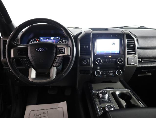 Certified 2021 Ford Expedition Max XLT AWD/4WD image 14