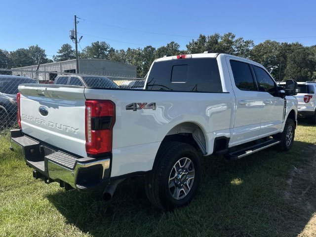Certified 2024 Ford F250 Lariat AWD/4WD image 19