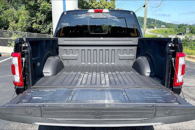 Certified 2023 Ford F150 Lariat AWD/4WD image 34