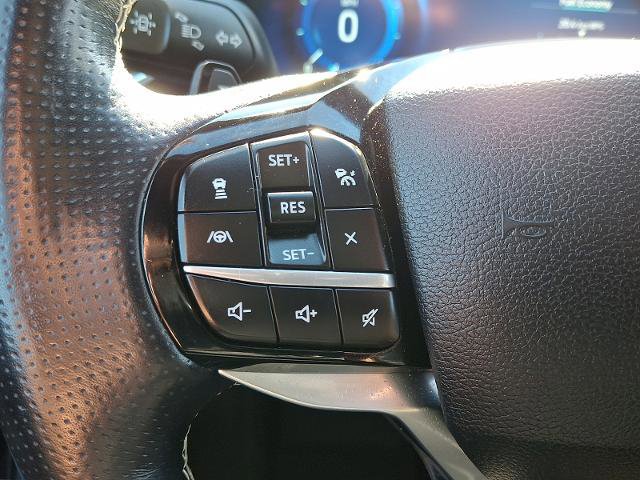 Certified 2021 Ford Explorer ST w/ Equipment Group 401A image 23