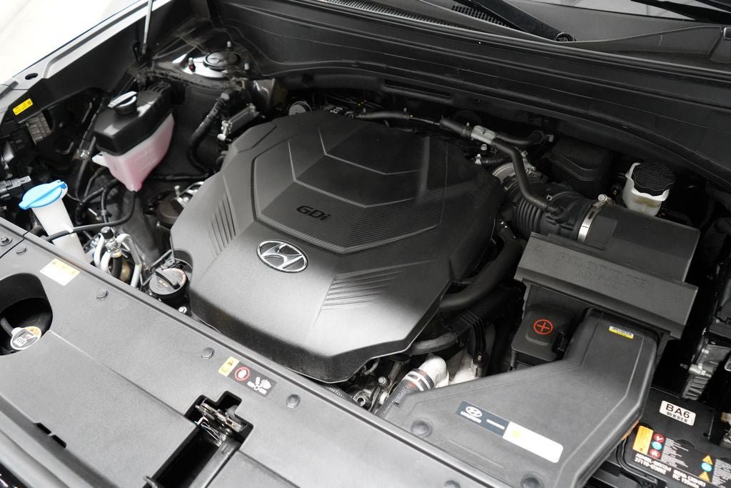 Used 2024 Hyundai Palisade Calligraphy AWD/4WD image 37