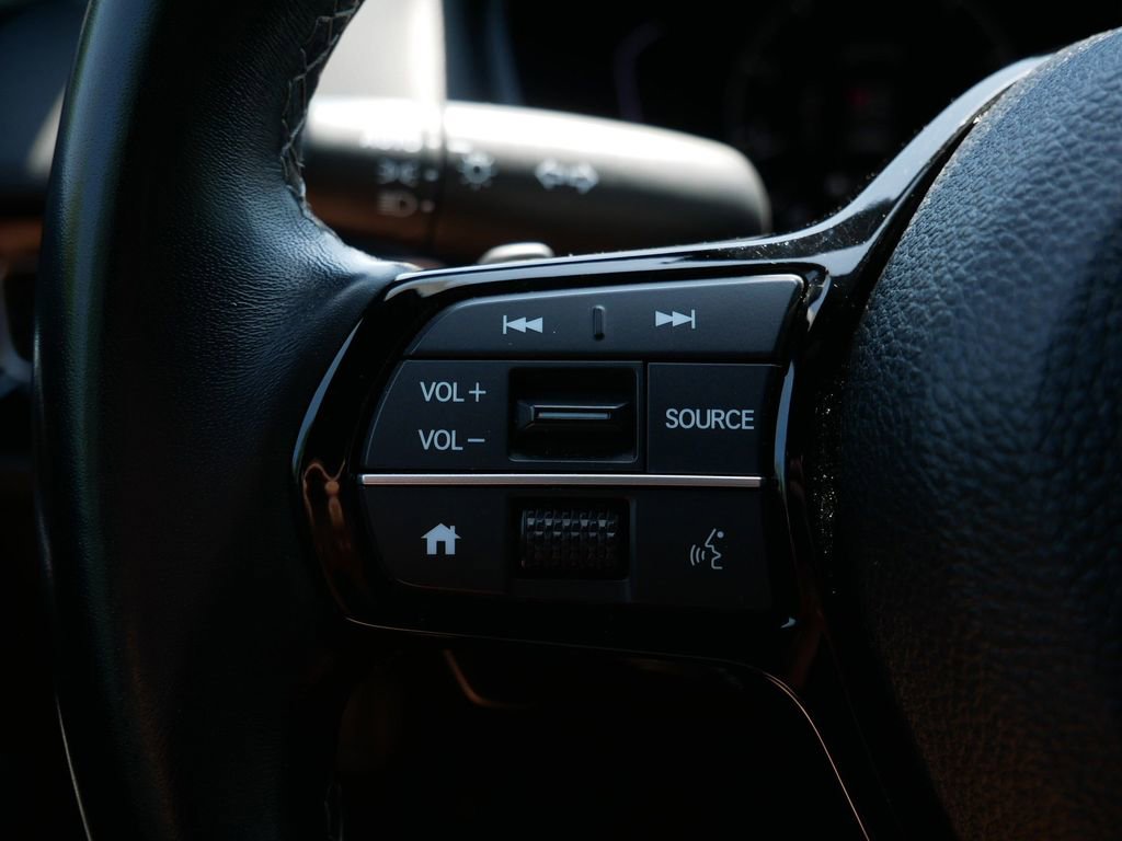 Used 2022 Honda Civic Sport image 18