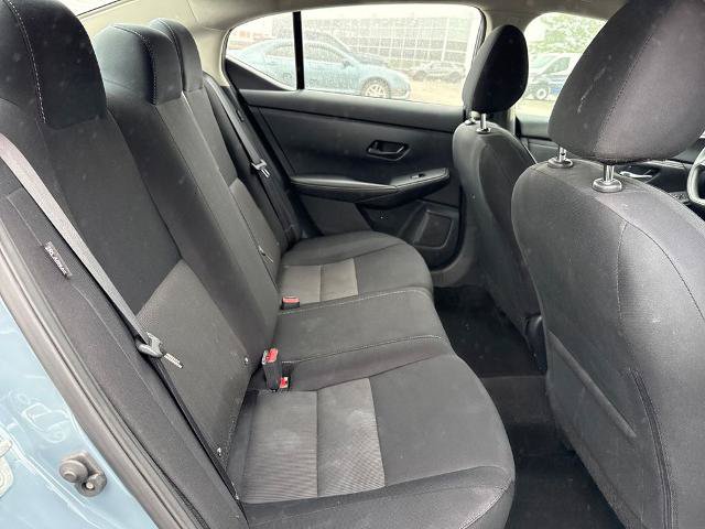 Used 2024 Nissan Sentra SV FWD image 9