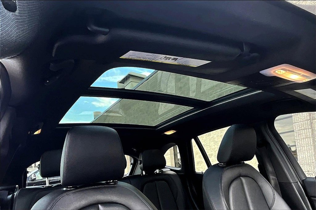 Used 2021 BMW X1 xDrive28i image 21