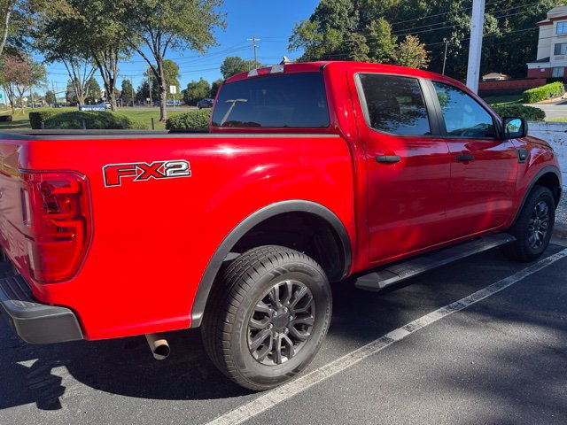 Certified 2020 Ford Ranger XLT w/ Equipment Group 301A Mid RWD image 3