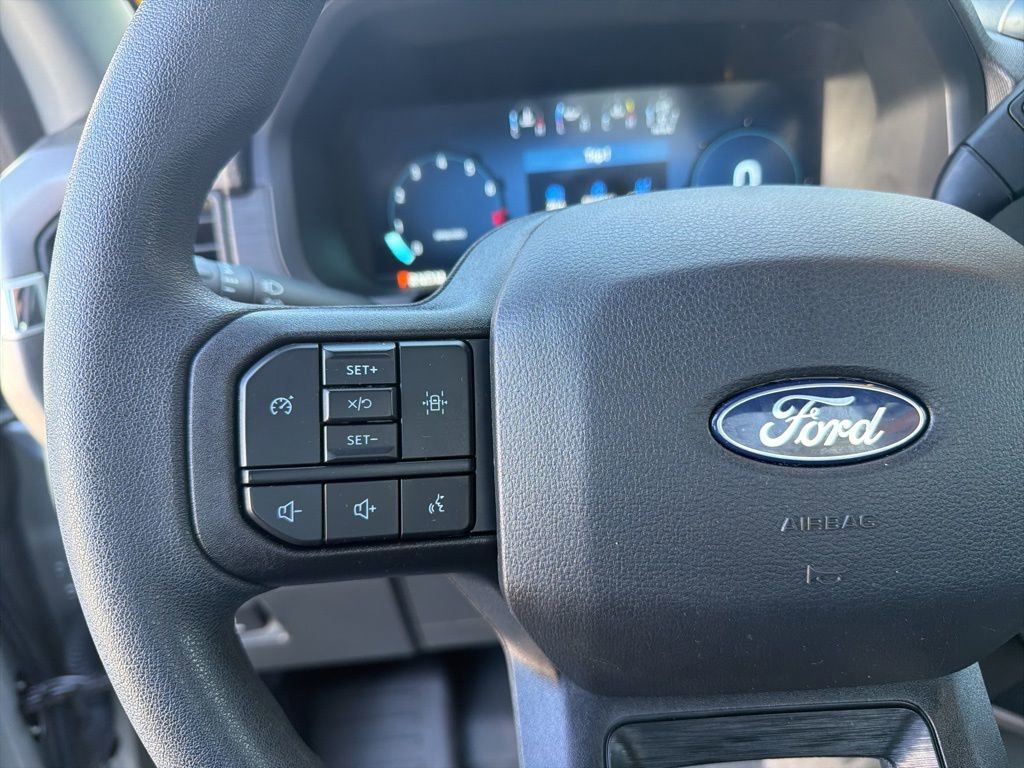 Certified 2024 Ford F150 XL w/ Equipment Group 103A High image 18