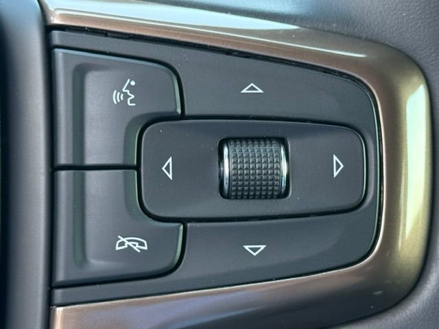 Used 2023 Chevrolet Tahoe High Country AWD/4WD image 23
