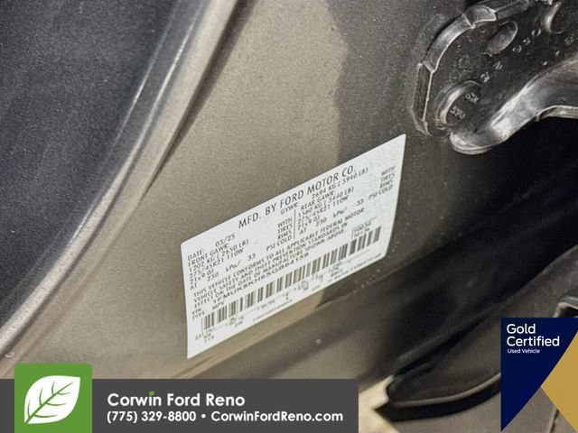 Certified 2025 Ford Explorer ST-Line w/ ST-Line Street Pack AWD/4WD image 36