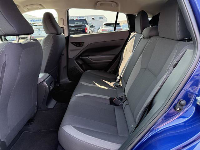 Used 2025 Subaru Crosstrek 2.5i Premium w/ Convenience Package #2 AWD/4WD image 12