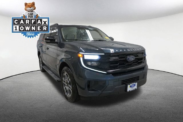 Certified 2025 Ford Expedition Active AWD/4WD image 20