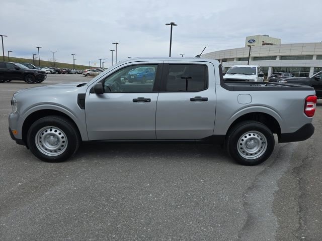 Certified 2022 Ford Maverick XL image 6
