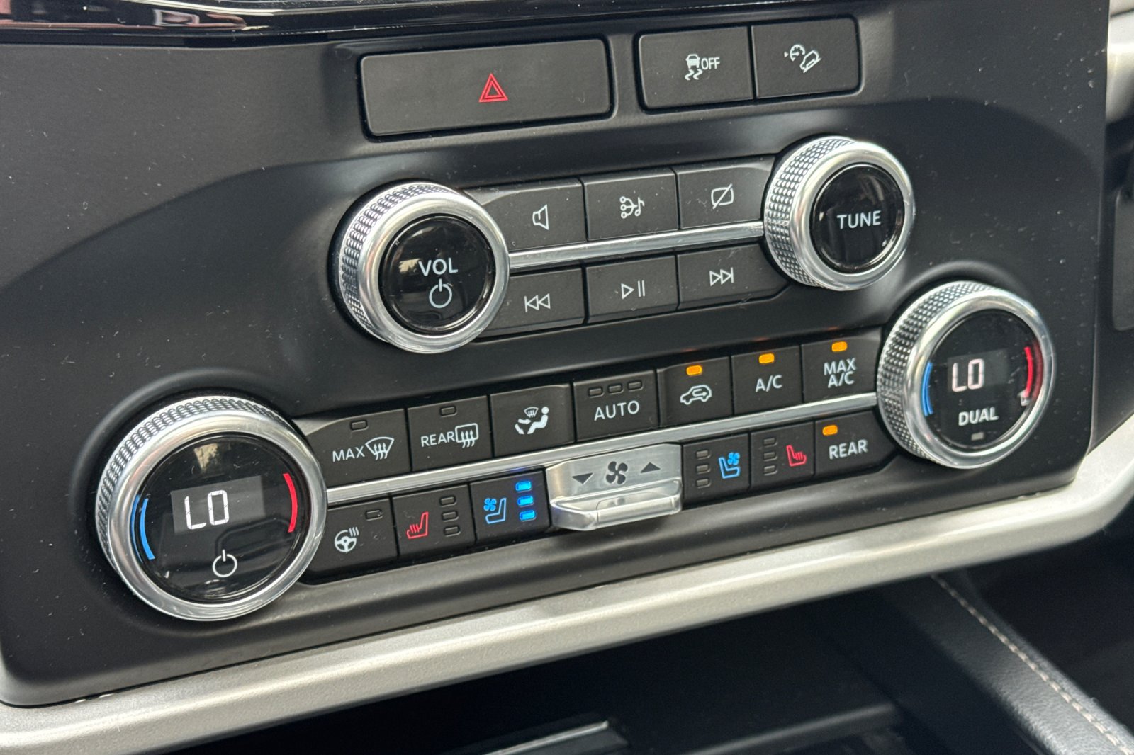 Certified 2022 Ford Expedition XLT AWD/4WD image 22