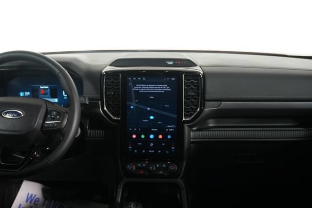 Certified 2024 Ford Ranger Lariat w/ FX4 Off-Road Package AWD/4WD image 28