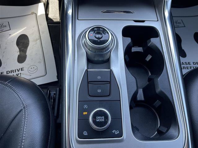 Certified 2020 Ford Explorer Limited AWD/4WD image 35