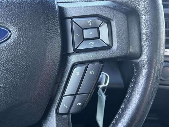 Certified 2020 Ford F150 XLT w/ Equipment Group 302A Luxury AWD/4WD image 26