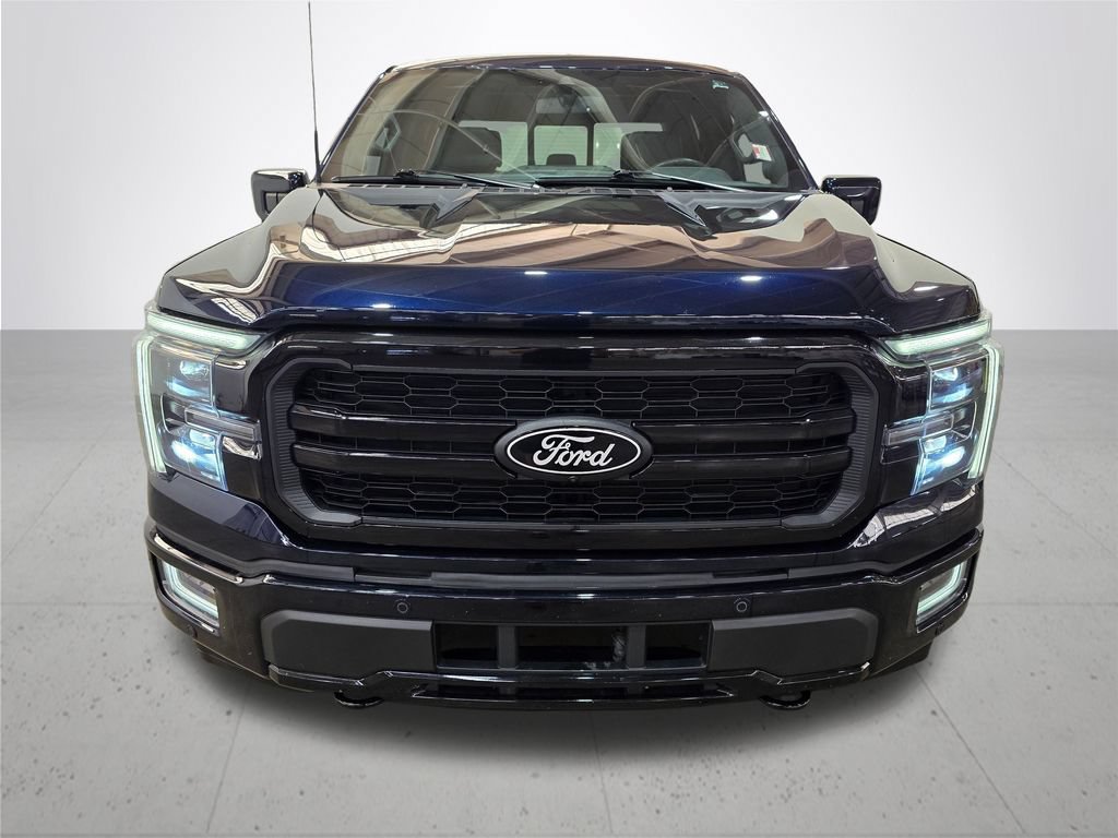 Certified 2024 Ford F150 Lariat w/ Bed Utility Package AWD/4WD image 4