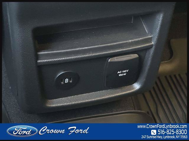 Certified 2024 Ford Edge SEL w/ Convenience Package AWD/4WD image 12