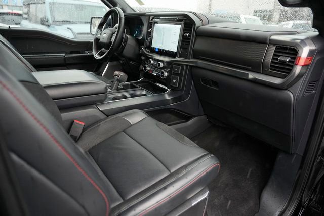 Certified 2024 Ford F150 Raptor image 17