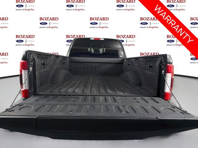 Certified 2017 Ford F250 Lariat w/ Lariat Ultimate Package AWD/4WD image 29