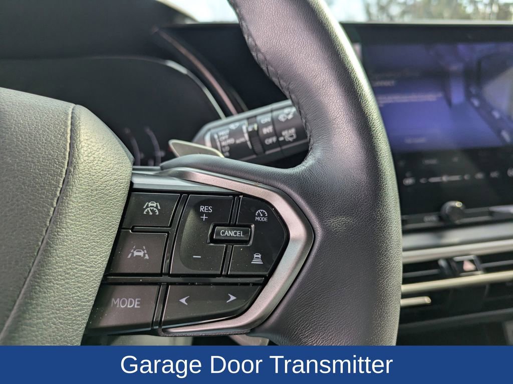 Used 2023 Lexus RX 350 Premium w/ Accessory Package (Z1) image 26