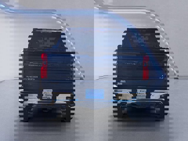 Used 2023 Chevrolet Silverado 1500 LTZ w/ LTZ Premium Package image 4