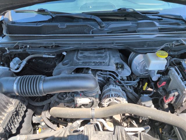 Used 2020 RAM 1500 Rebel w/ Rebel Level 2 Equipment Group AWD/4WD image 20