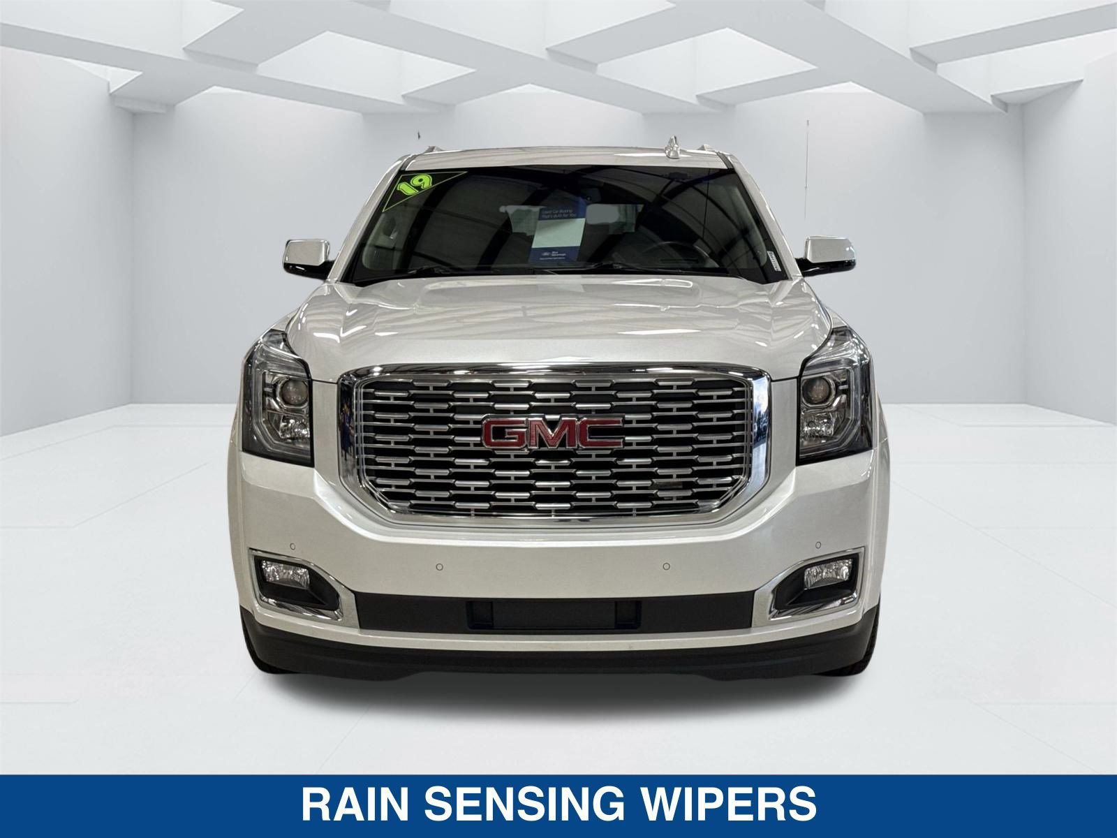 Used 2019 GMC Yukon XL Denali w/ Denali Ultimate Package image 7