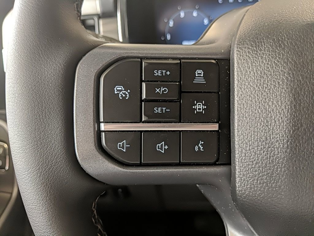 Certified 2025 Ford F150 Lariat w/ Equipment Group 501A Mid AWD/4WD image 18