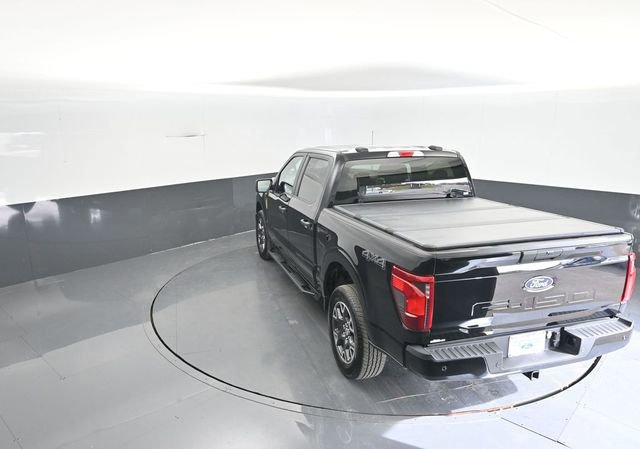 Certified 2024 Ford F150 STX image 26