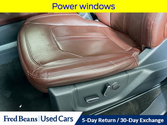 Certified 2022 Ford Expedition Max Limited image 25