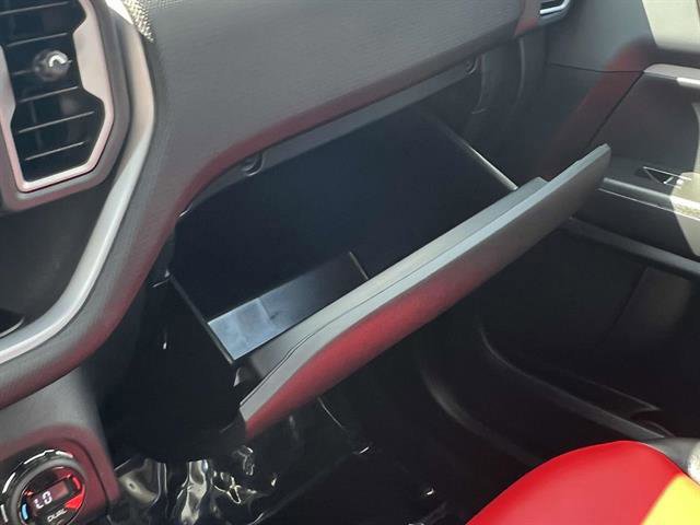 Certified 2021 Ford Bronco Sport Outer Banks w/ Outer Banks Package (96D) image 24