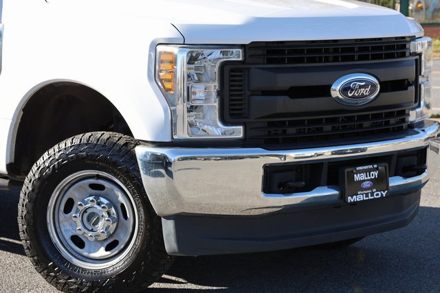 Certified 2019 Ford F250 XL w/ XL Value Package image 13